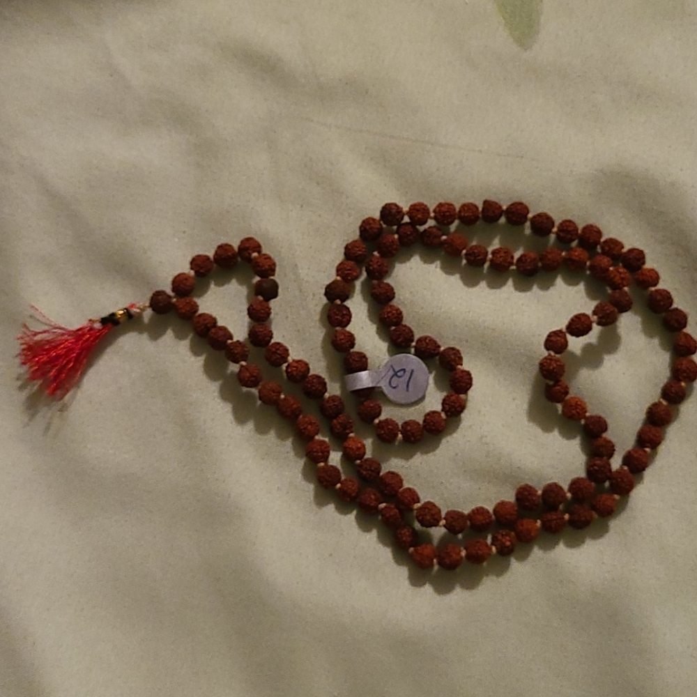 Rudraksha Mala Collective NWT